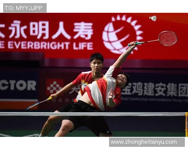 南京羽毛球队在世界锦标赛上的拼搏历程与荣耀时刻回顾