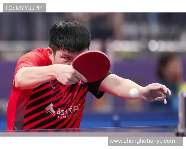 南京乒乓球队防守战术解析与技巧分享助你提升竞技水平