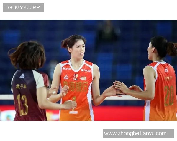 北京排球队在冠军赛中的个人能力分析与表现评估