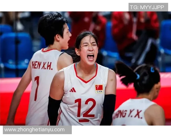 深圳排球队排球意识创新高引领全国水平提升新趋势 深圳排球队排球意识创新高引领全国水平提升新趋势