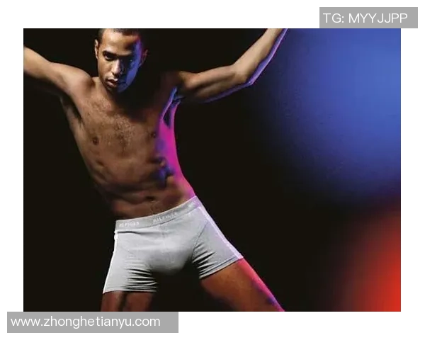 足球明星代言内裤背后的故事与市场潜力分析 足球明星代言内裤背后的故事与市场潜力分析