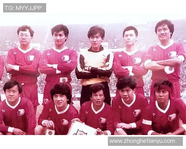 香港足球明星未能登场的背后故事与影响分析 香港足球明星未能登场的背后故事与影响分析