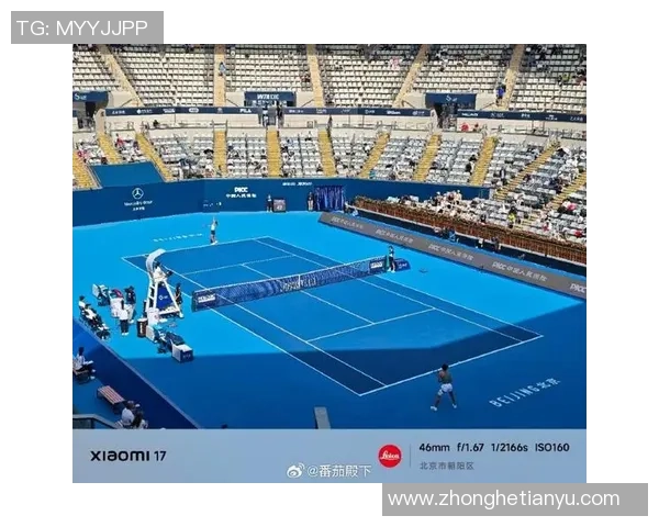 北京网球队引领最新网球战术十大趋势解析与应用技巧分享